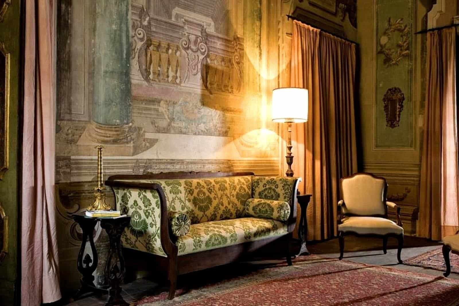 Domenico Mondo