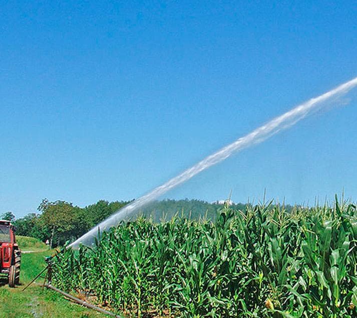 La risorsa idrica è sempre più scarsa: sintesi dell'ultimo rapporto del WMO