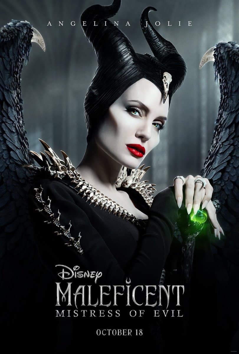 Maleficent, Signora del Male – Ti presento i miei... o forse, meglio di no