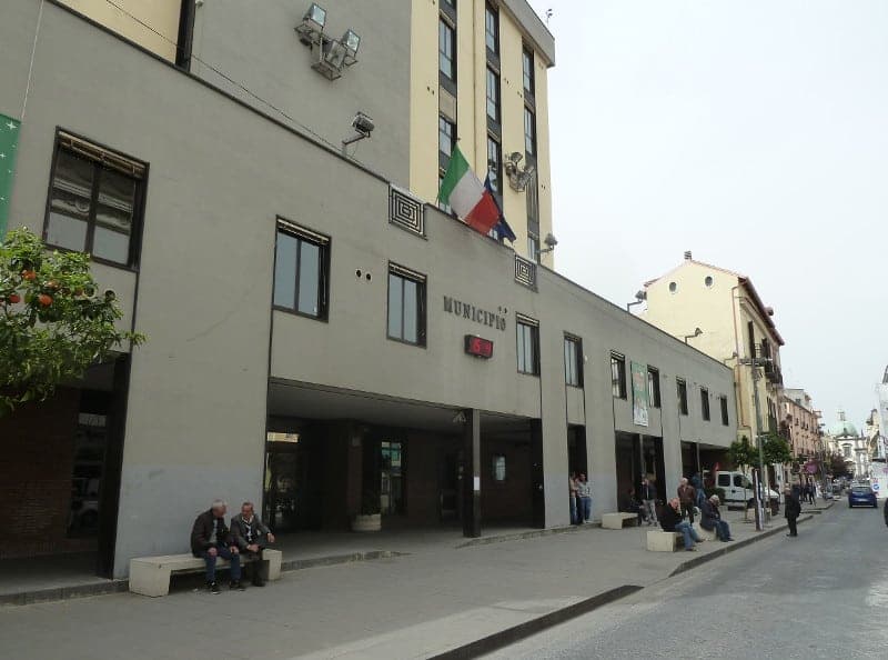 Chi comanda a Giugliano? La camorra che fa ancora politica