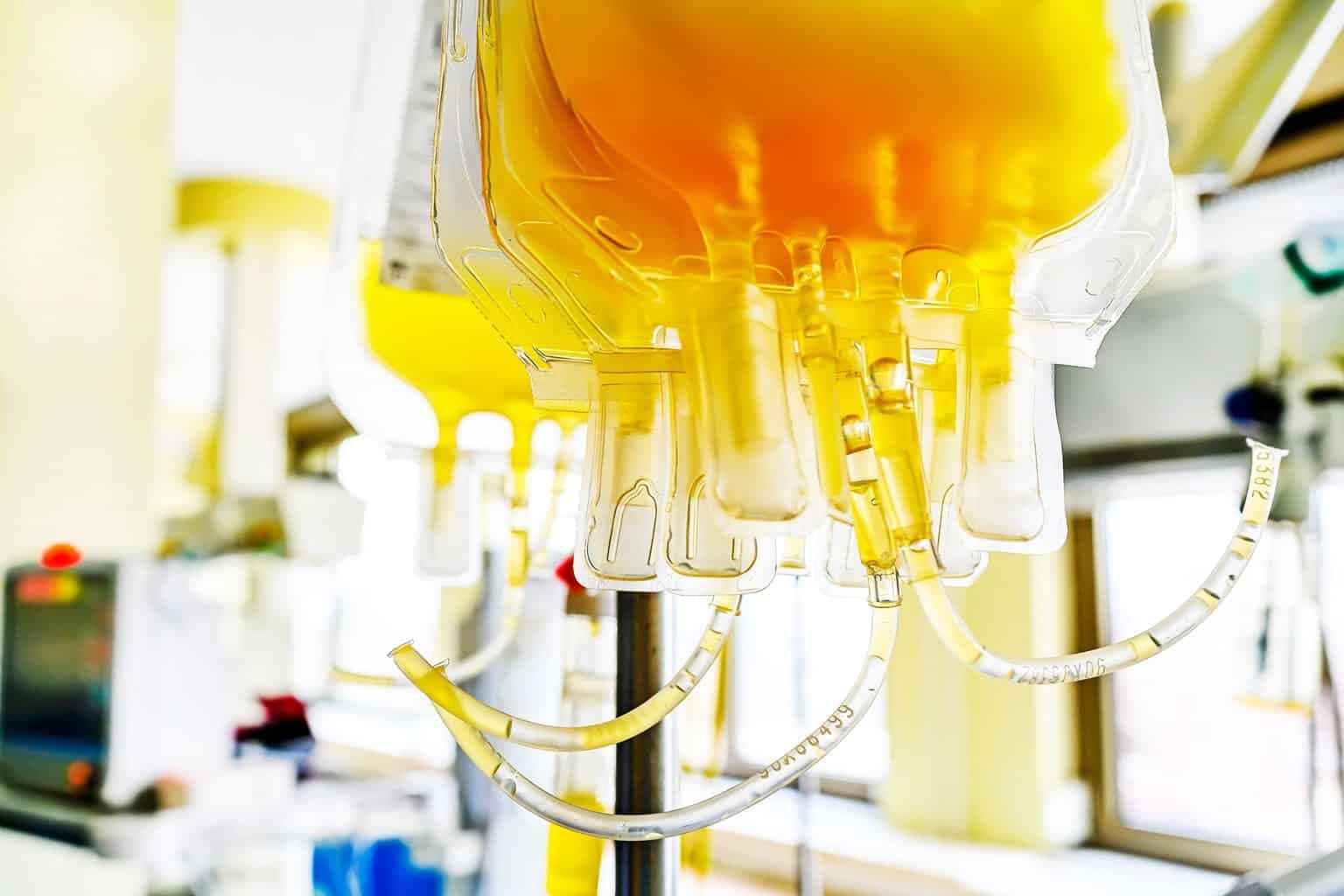 Le occasioni perse della Terapia del Plasma
