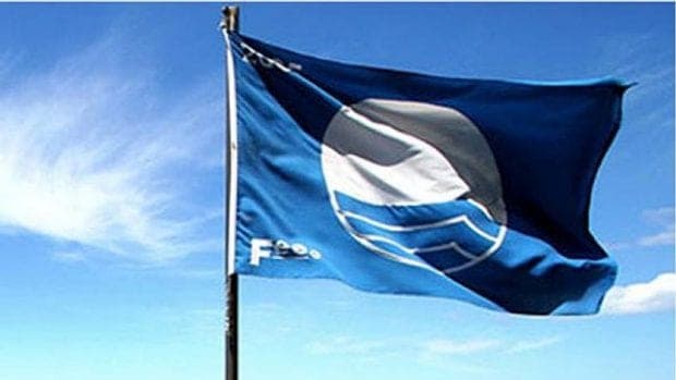 Bandiere blu in Campania: 20 località premiate