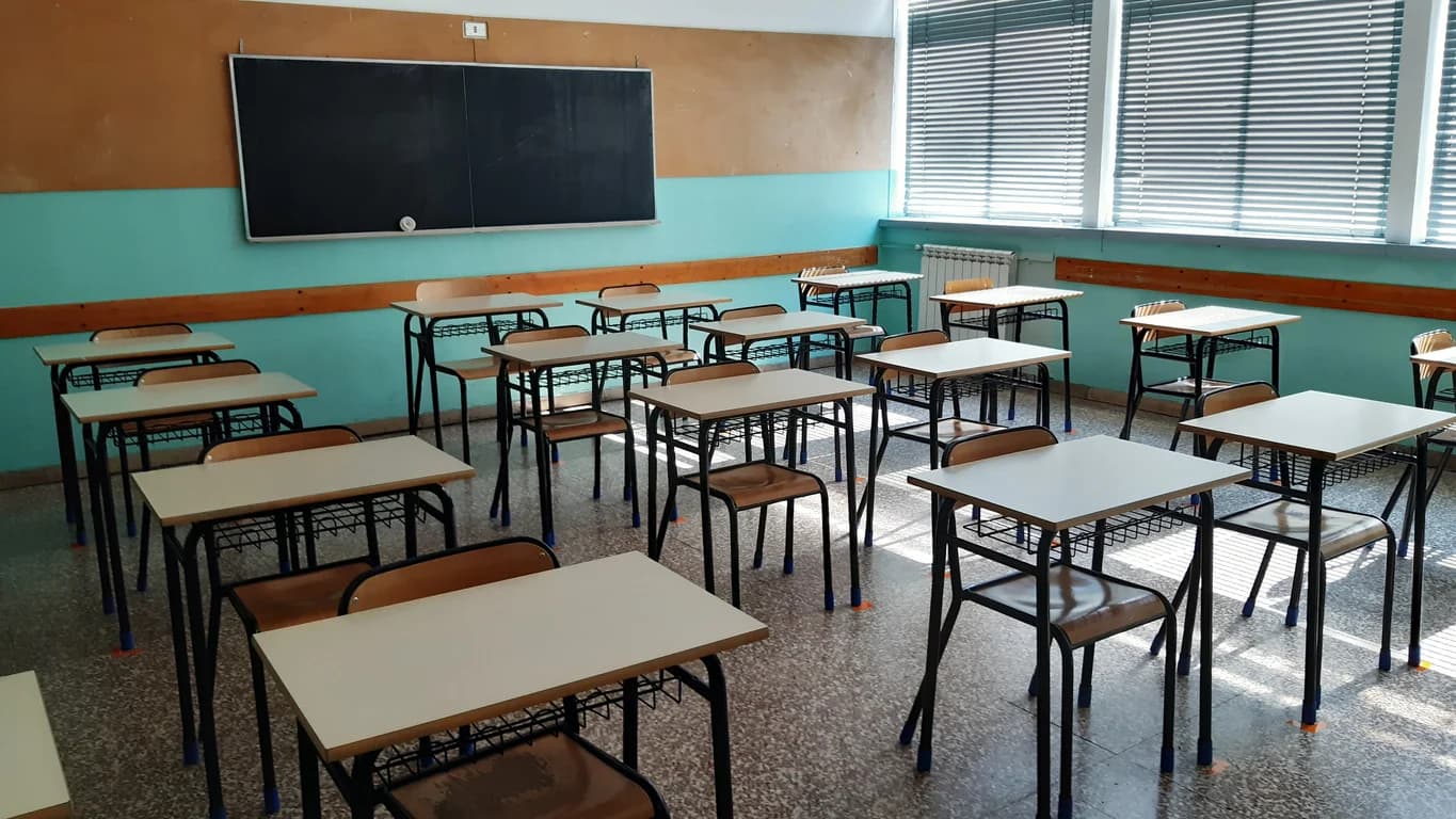 Caserta, 358 nuovi docenti di ruolo per la provincia: le assunzioni per il 26/27