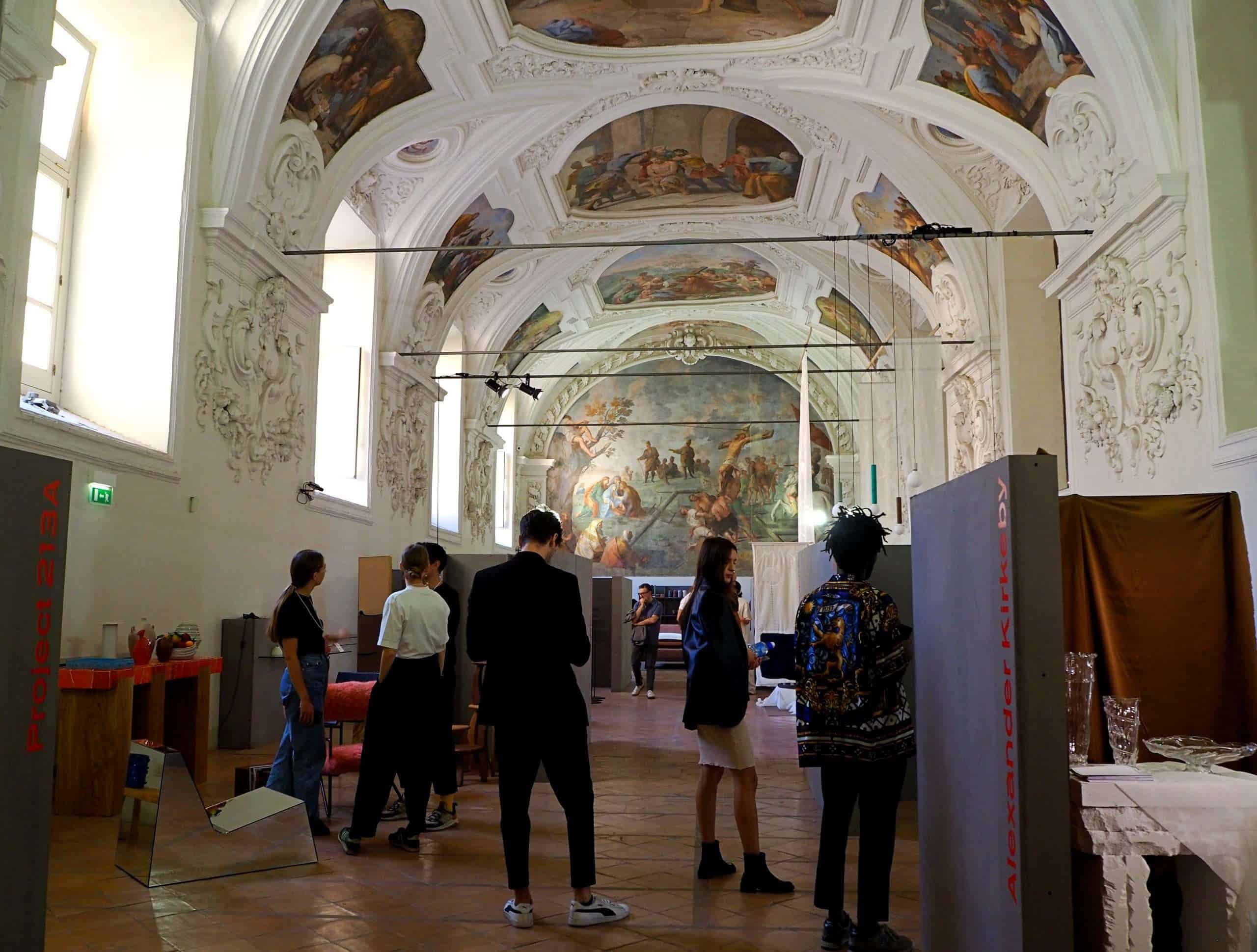 Edit Napoli: si conclude la fiera del design editoriale e d'autore