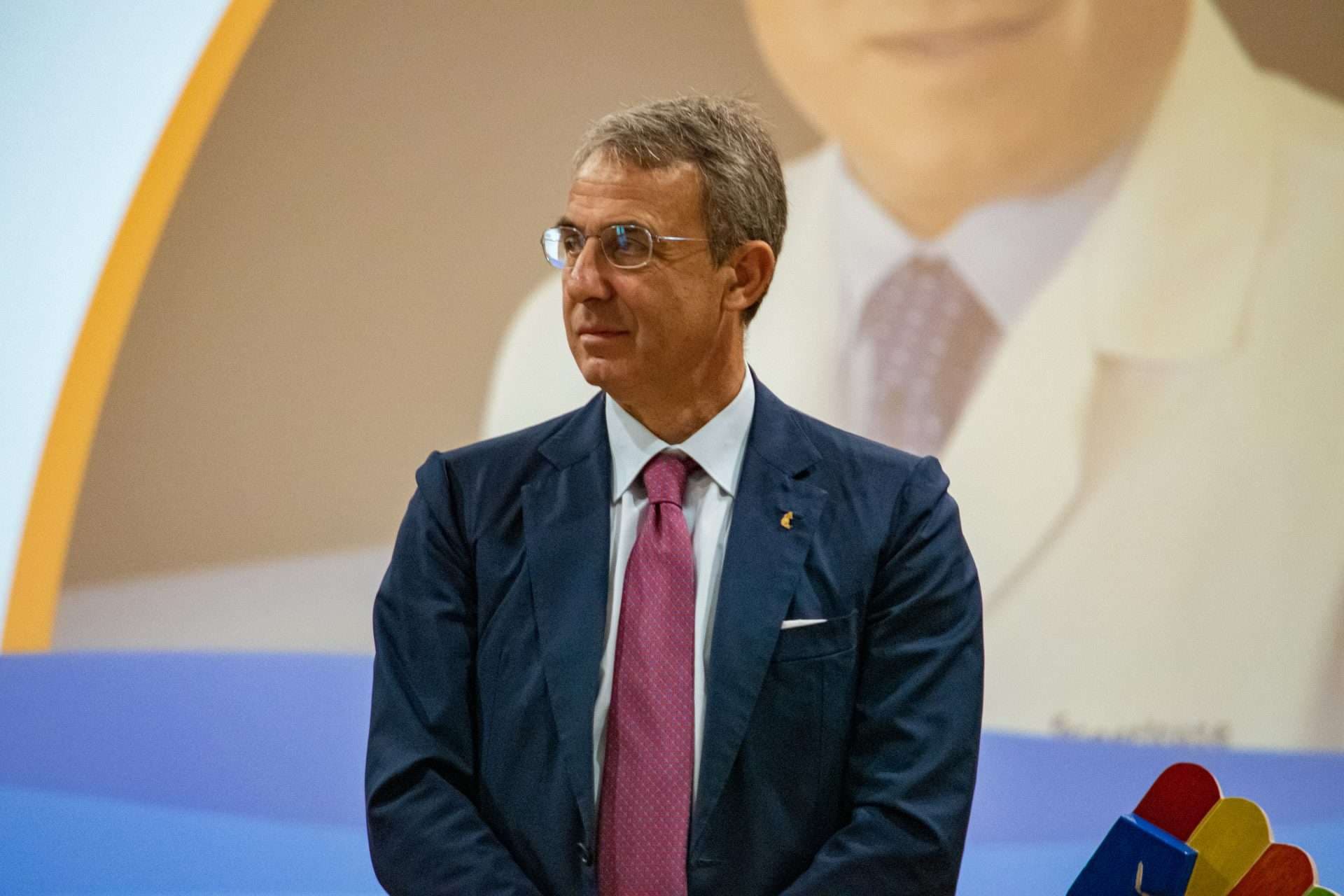 SPECIALE PREMIO. Sergio Costa: "Territorio bellissimo, Stato se ne riappropri"