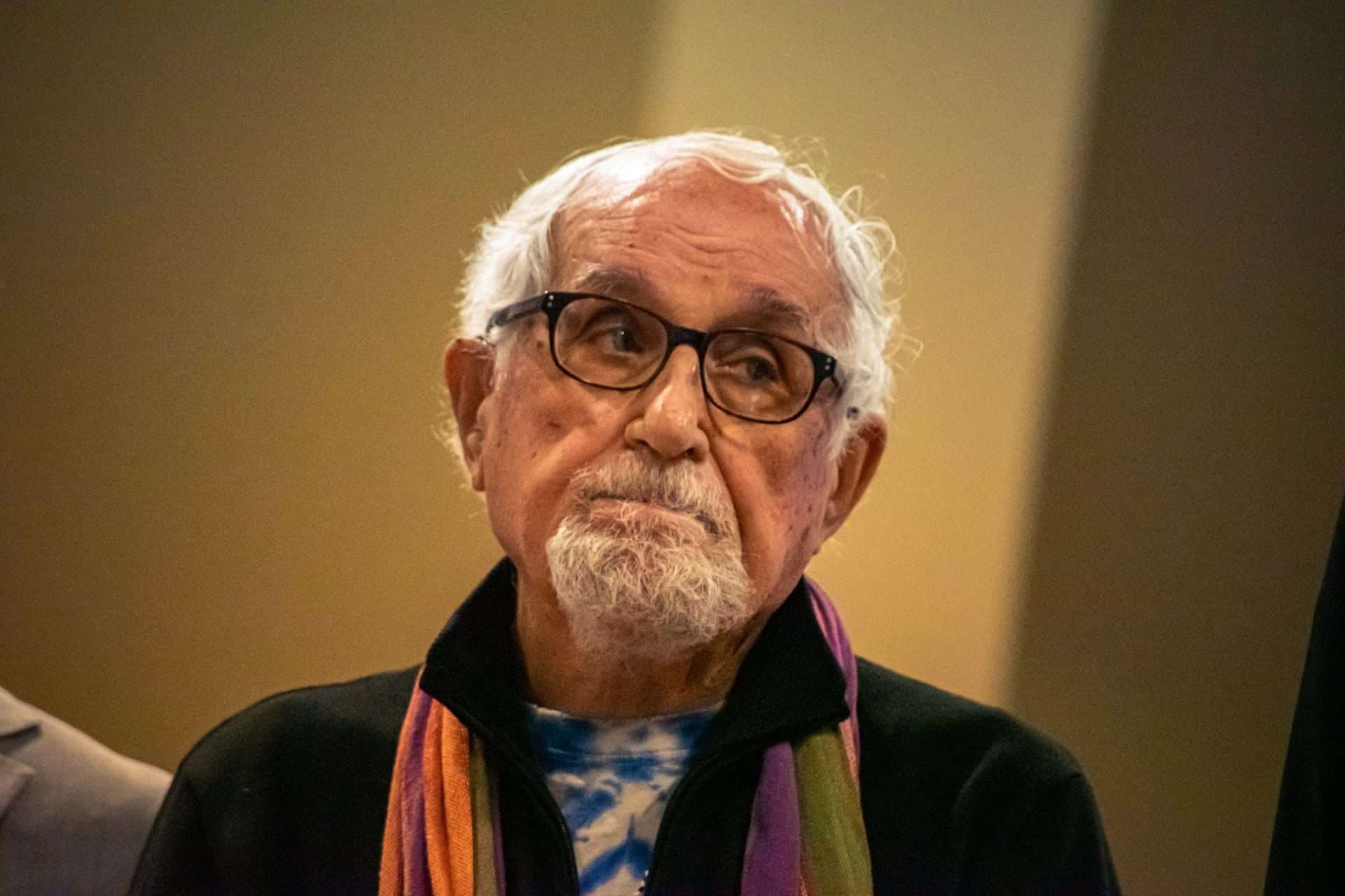 SPECIALE PREMIO. Padre Zanotelli: "Nel Mediterraneo oggi c'è il naufragio della civiltà"