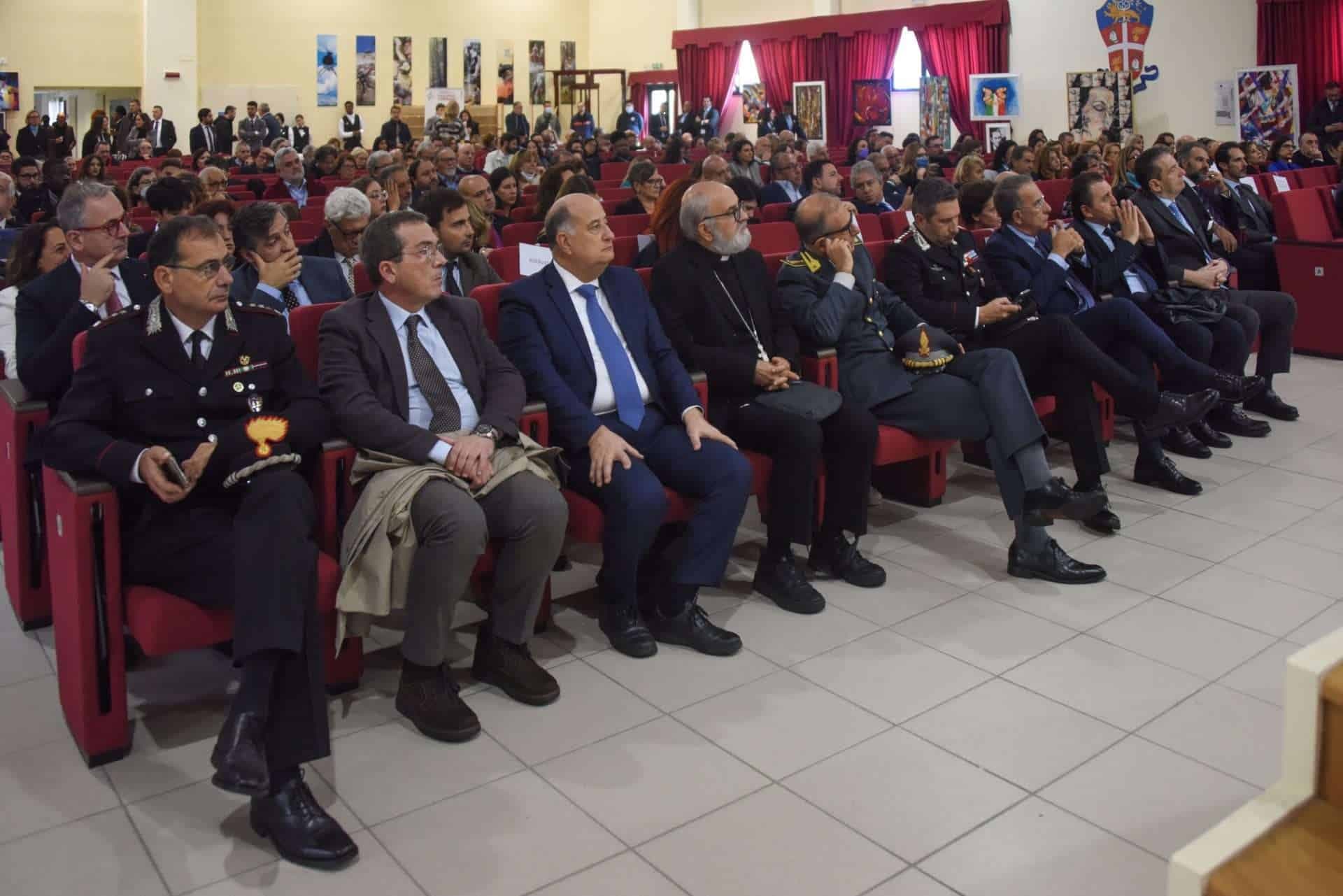 SPECIALE PREMIO. Claudio De Salvo: "Mai abbassare la guardia"