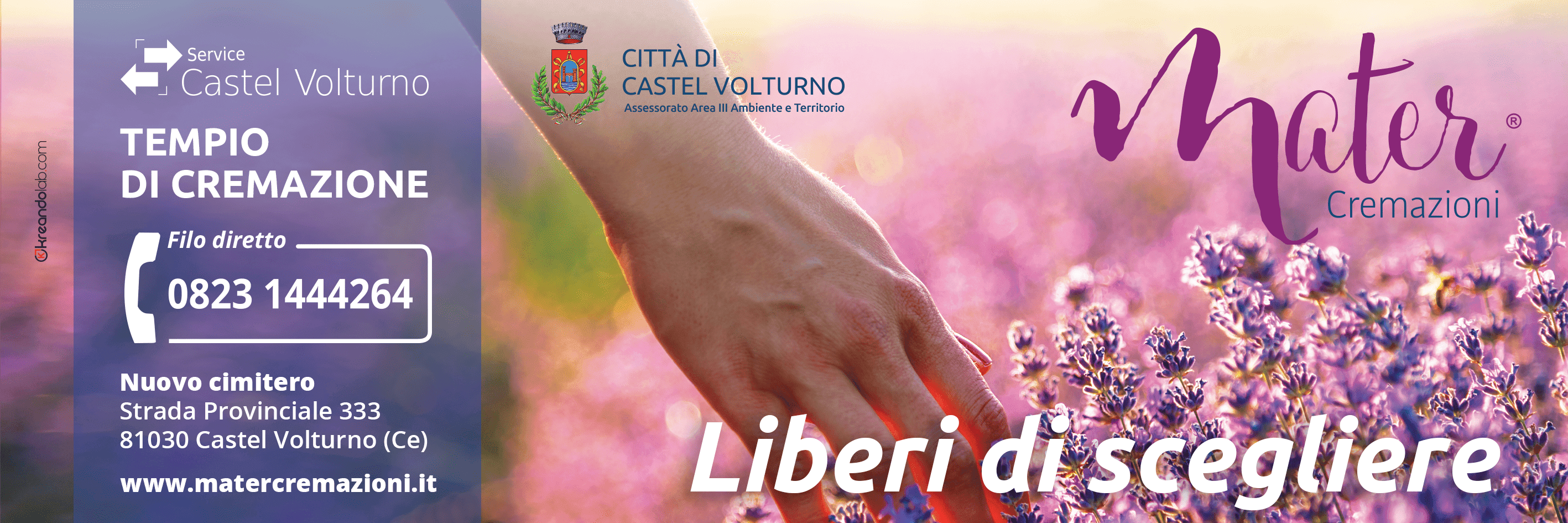 matercremazioni