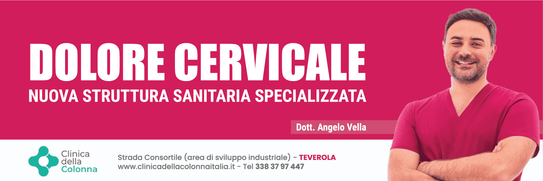clinicadellacolonnaitalia