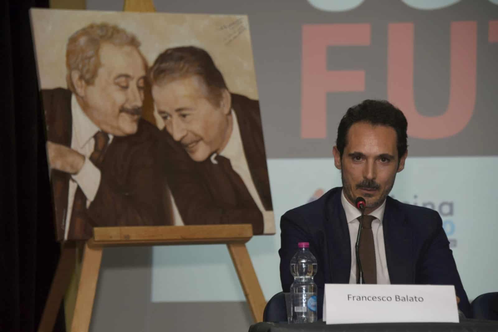 Il Codice Antimafia ragionato: Francesco Balato spiega gli obiettivi e il valore del testo 