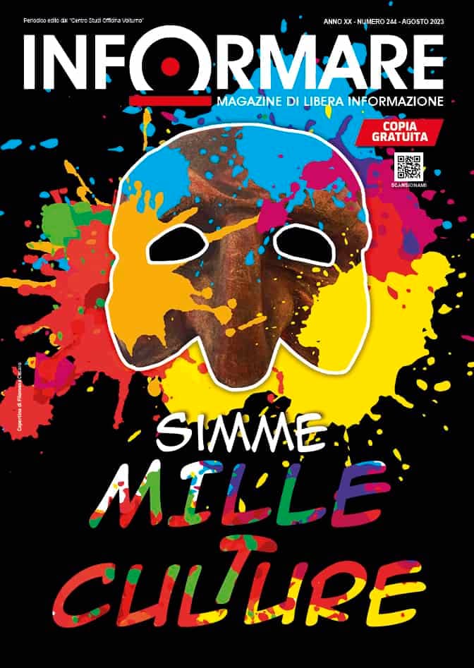 Magazine Agosto 2023