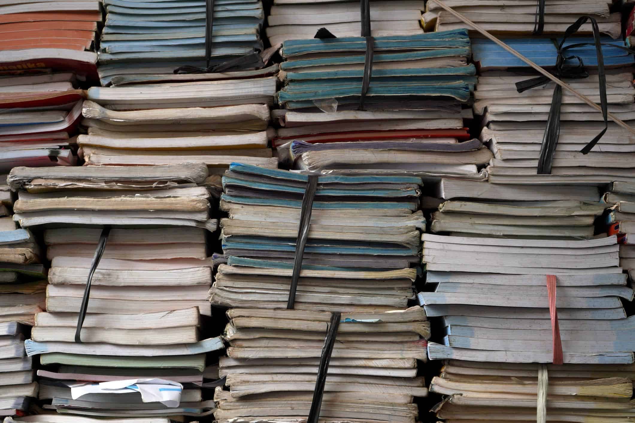 RUBRICA. Leggere, che passione 