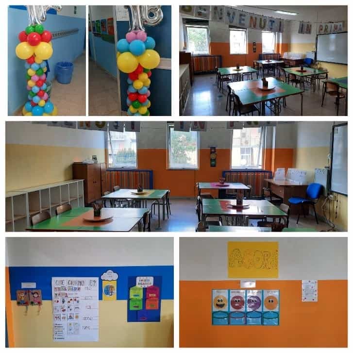 Senza Zaino a Ponticelli: la scuola che cambia 