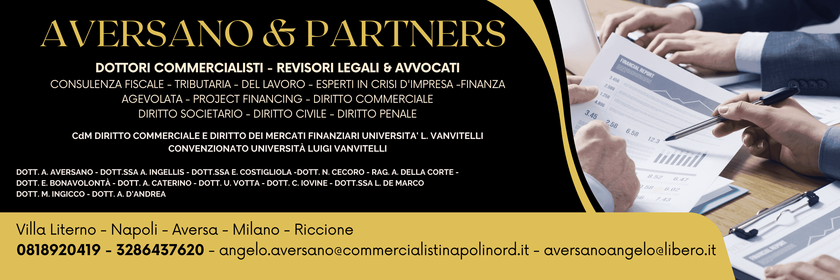Aversano & Partners