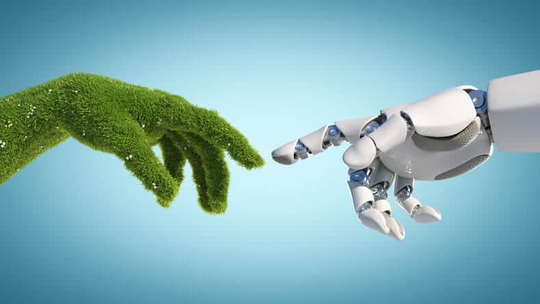 ReSET: la strada utile dell'intelligenza ambientale