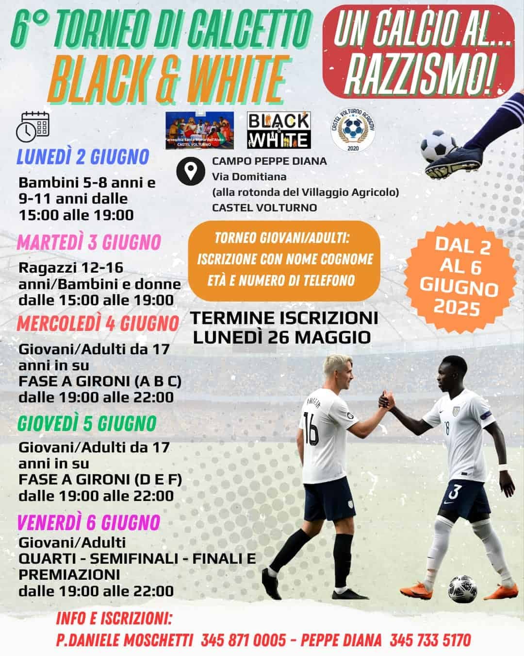 Immagine articolo