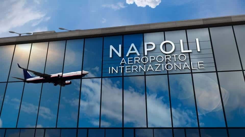 Chiusura aeroporto di Capodichino: i dubbi degli operatori turistici