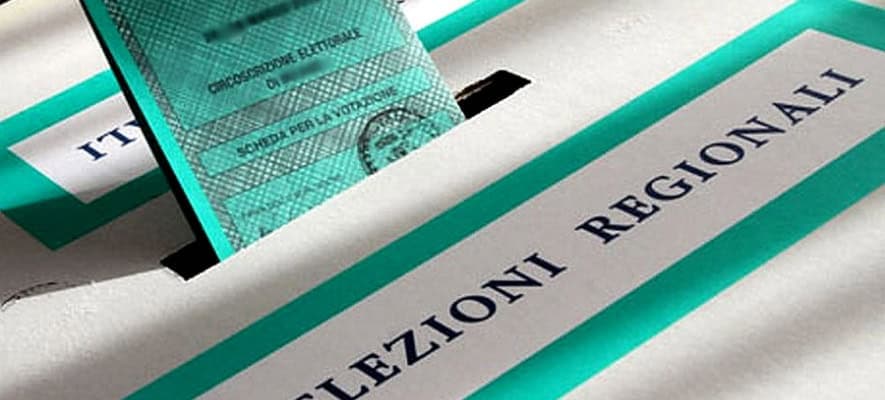 REGIONALI. Guida al voto in Campania: come funziona il sistema elettorale 
