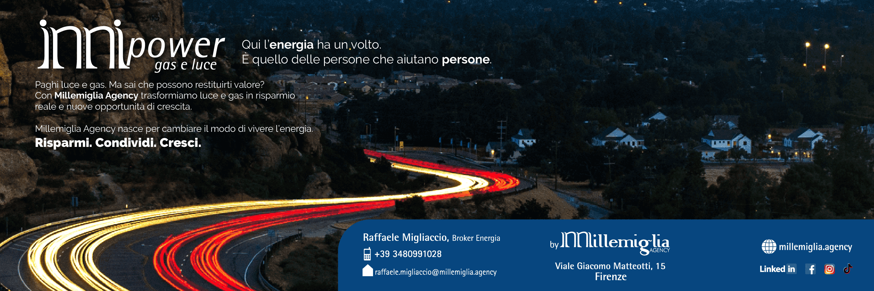 Millemiglia Agency