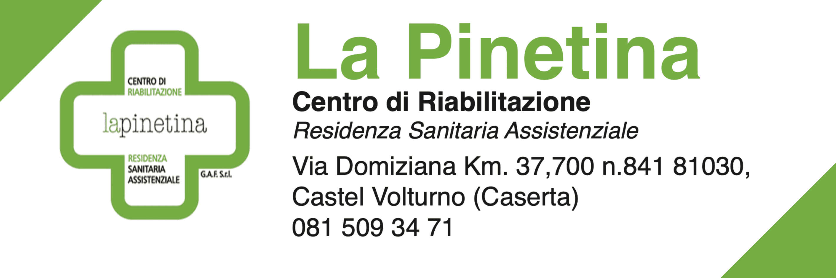 La Pinetina