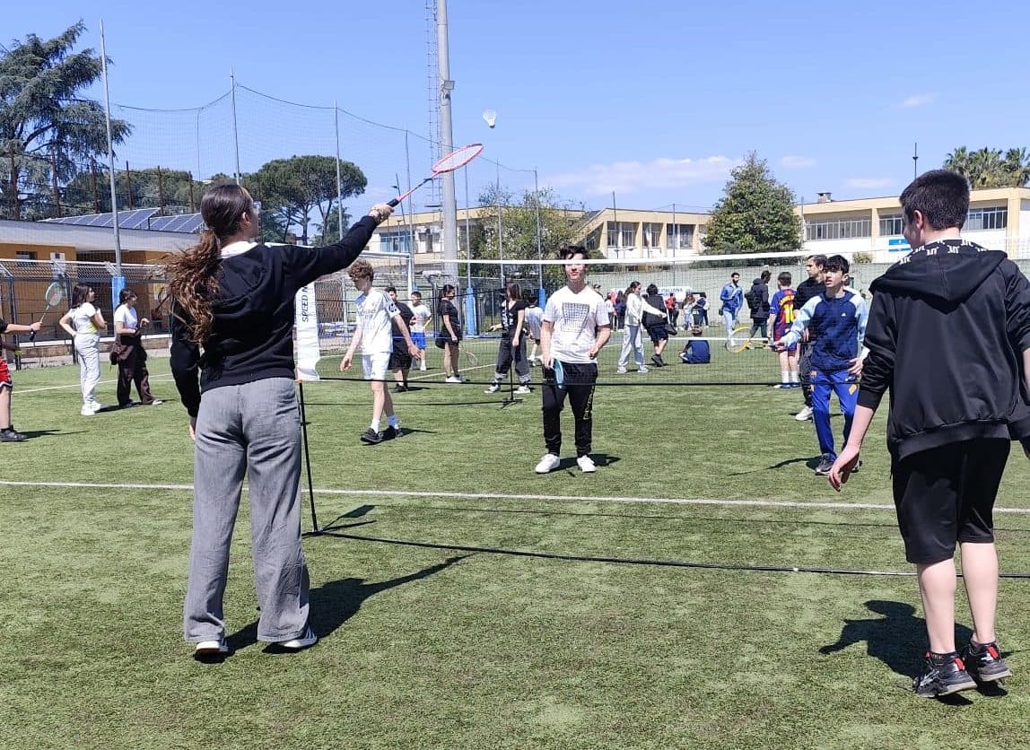 Cardito celebra la primavera tra sport, musica e diritti: oltre 600 studenti protagonisti