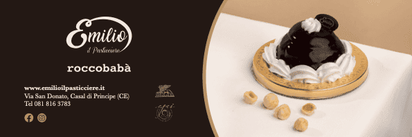 Emilio il Pasticciere 