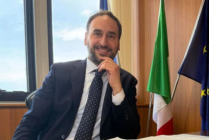 Consigliere regionale, Aveta: "No al CPR a Castel Volturno, depositata mozione"