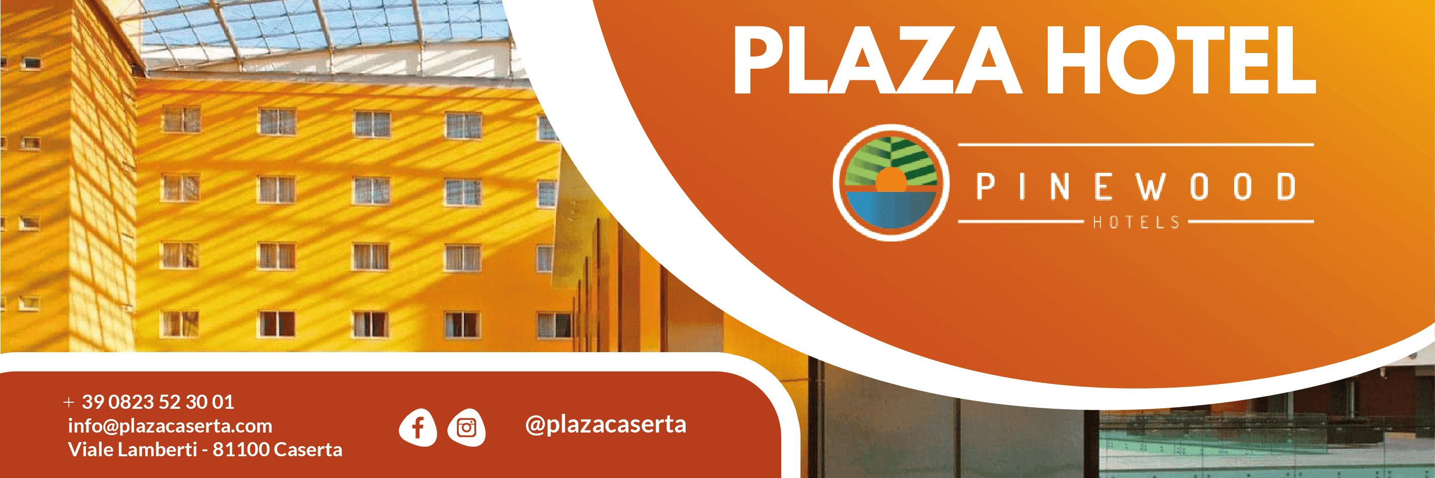 Plaza Hotel