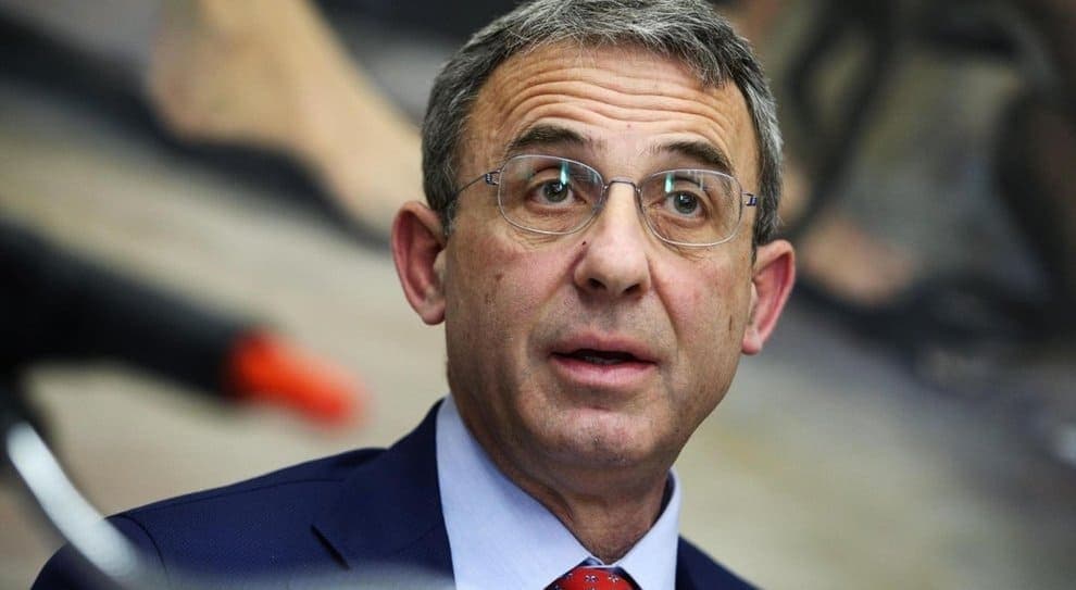 Piano Mattei, Sergio Costa: "Tre miliardi dirottati dalla finanza climatica, il governo risponda alla corte dei conti"