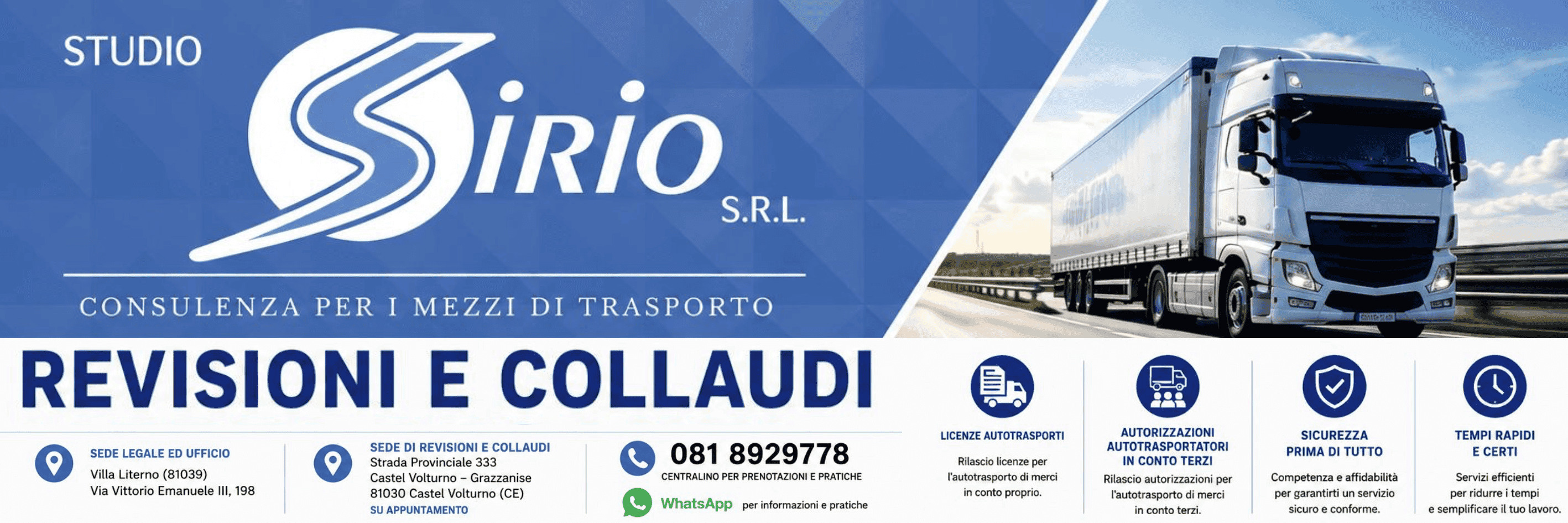 Studio Sirio