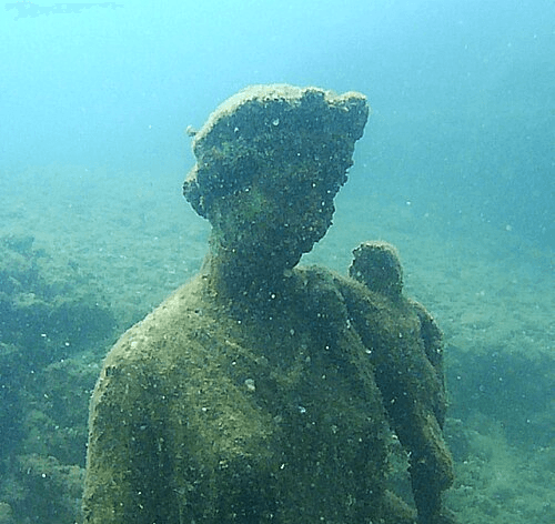Il mare che racconta la storia: oggi, 21 agosto, nasce la Giornata mondiale del patrimonio subacqueo