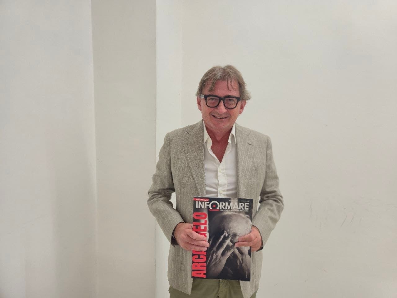 INTERVISTA. Il patron della Juvecaserta Farinaro: «Il vero main sponsor sono i tifosi»