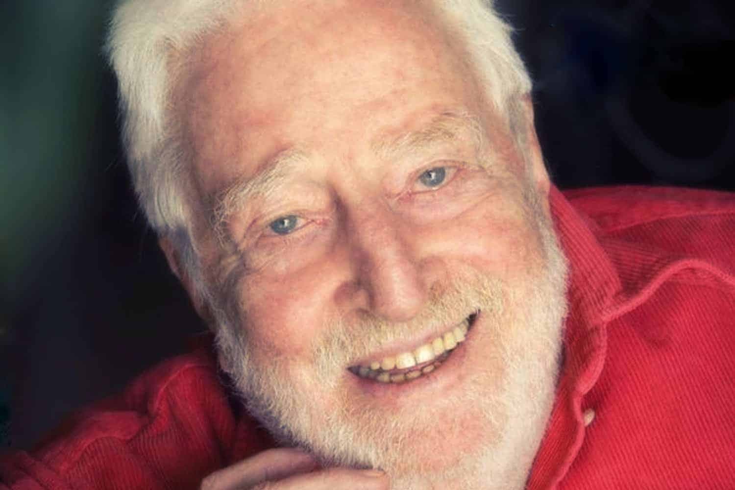COPERTINA - Carlo Croccolo: «La severità nell'arte non esiste più»
