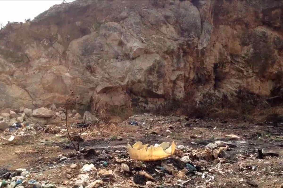 Parte la bonifica di quattro discariche nel casertano