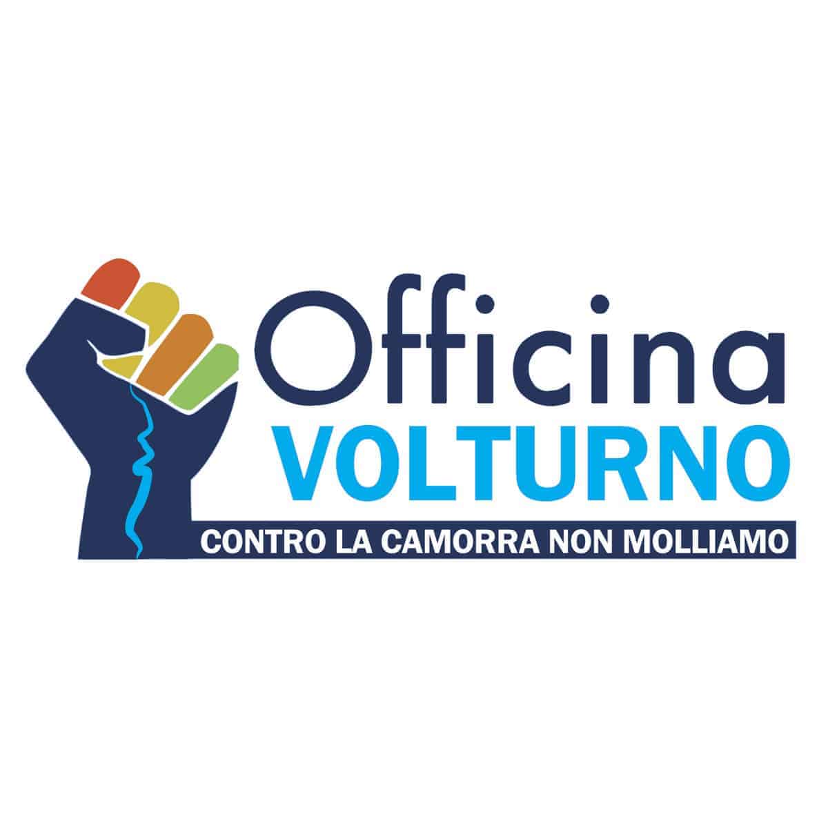 Officina Volturno