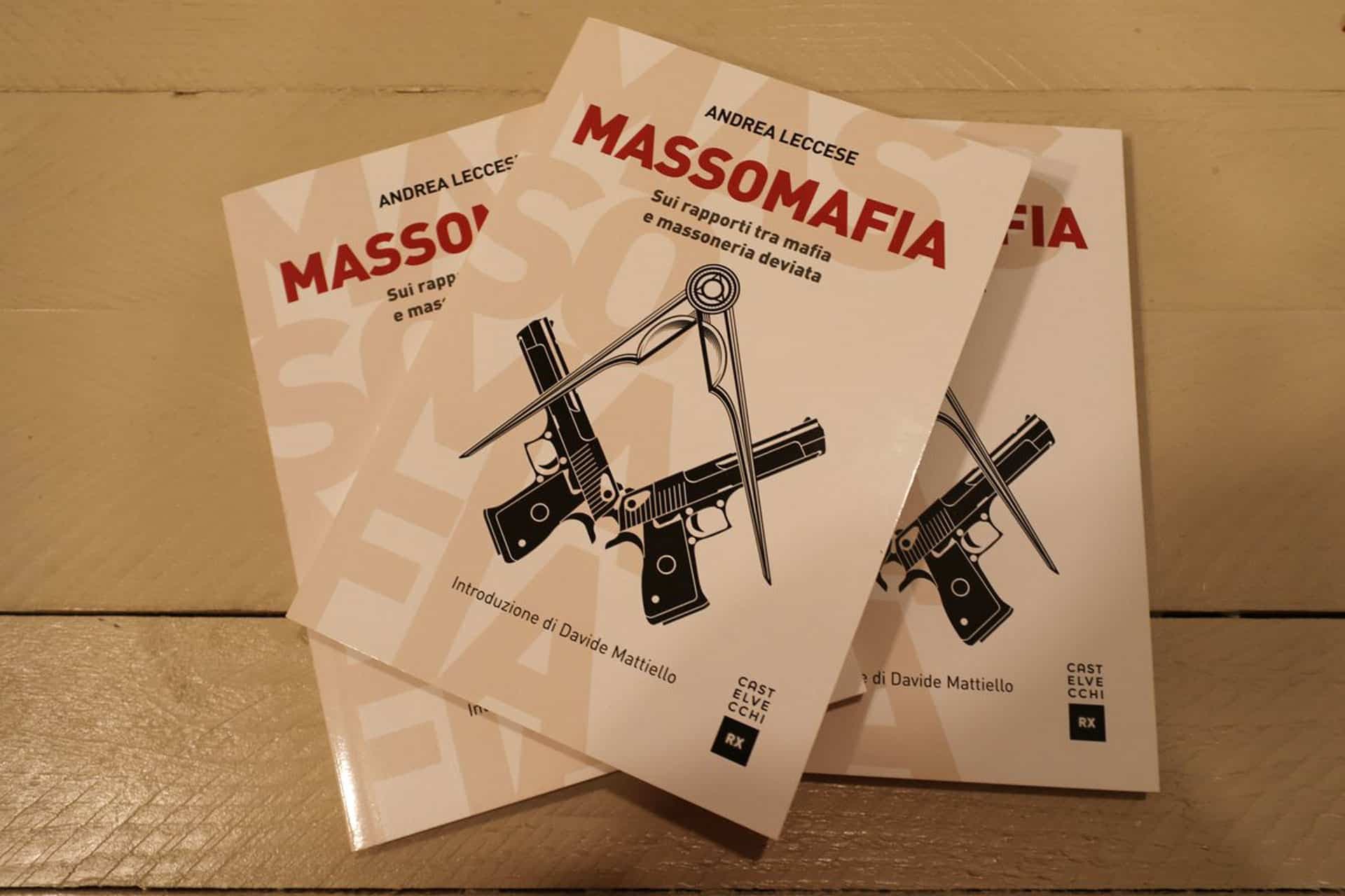 Andrea Leccese e i futuri scenari delle mafie