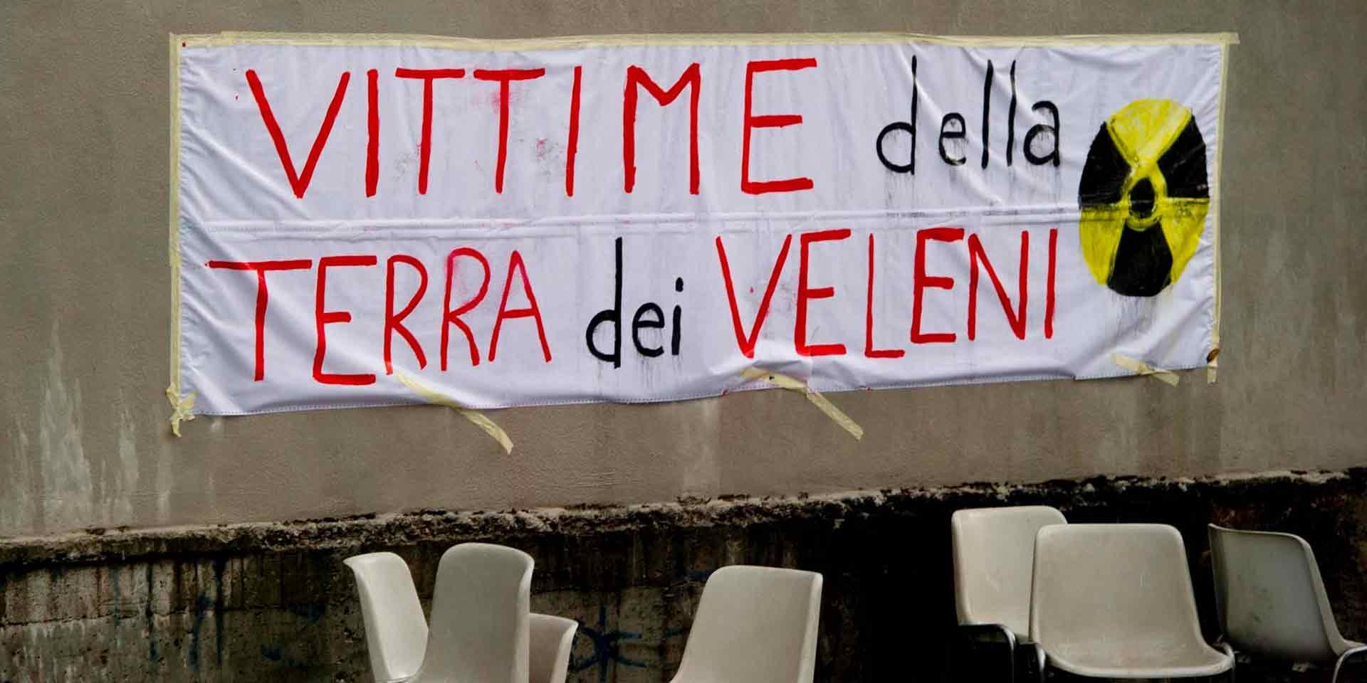 Acque contaminate, nel 2008 la US Navy denunciò tutto. Noi ce ne accorgiamo solo ora
