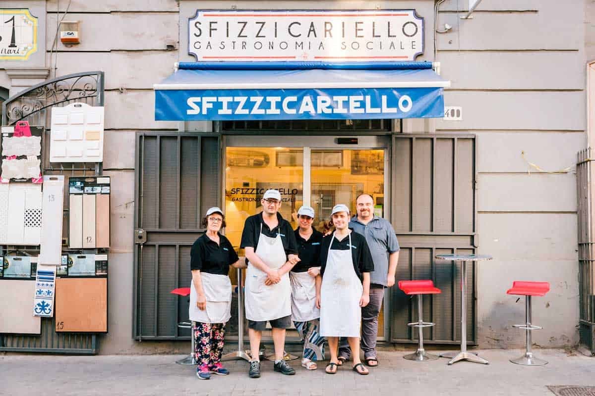 Sfizzicariello: contro lo stigma del disagio psichico
