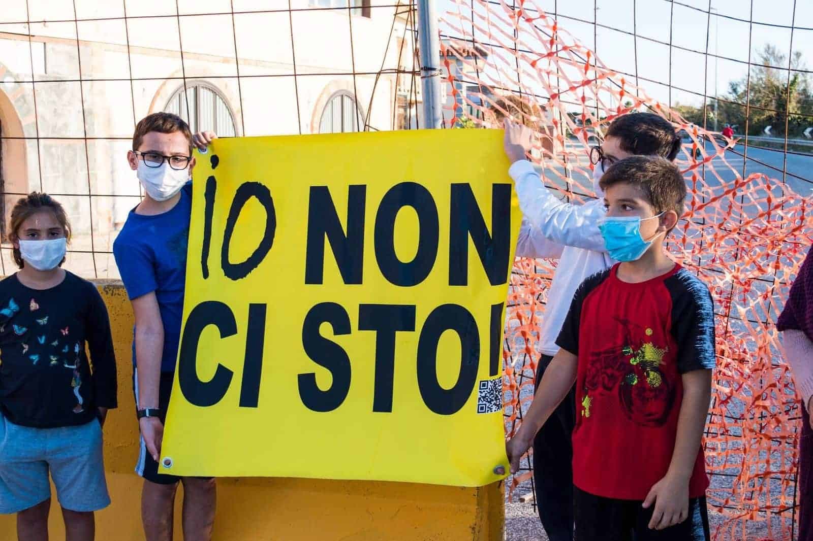 Ponte Lago Patria: un'odissea infinita