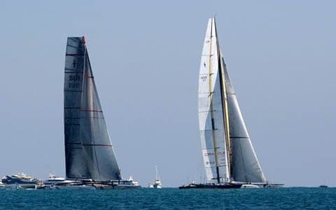CAMPANIA SOCIAL CLUB - Grandi eventi? Territori non stiano a guardare