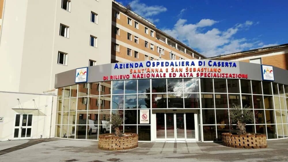 Caserta: stanziati 20,3 milioni per l'assistenza di prossimità