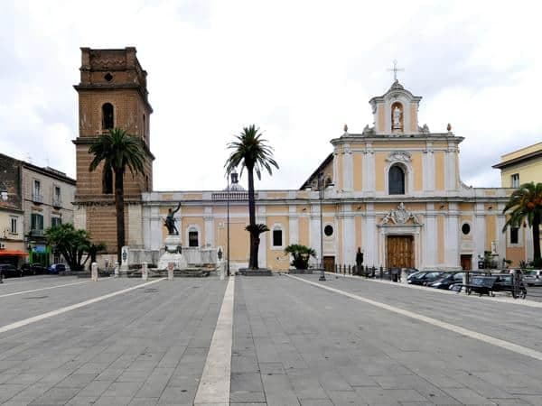 Caserta, "Alleanza per la città" denuncia la cattiva gestione della cosa pubblica
