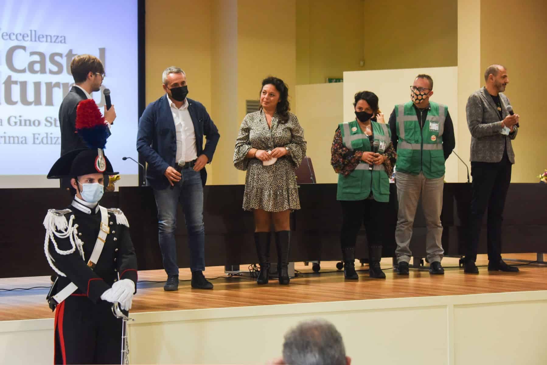 SPECIALE PREMIO - Associazione "I love Pinetamare", il biglietto da visita della Città
