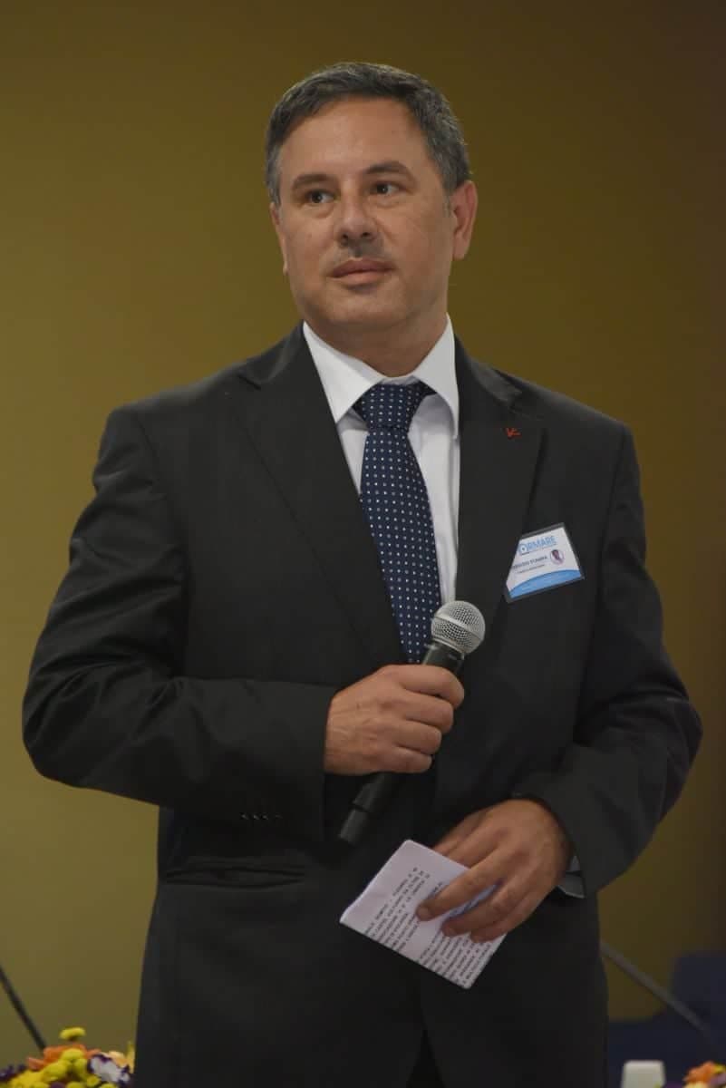 SPECIALE PREMIO - Angelo Morlando: "Impegnamoci nell'accoglienza culturale dei giovani"