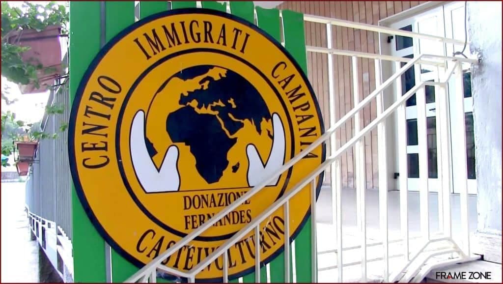 SPECIALE PREMIO - Antonio Casale: "I migranti ricchezza di questo territorio"