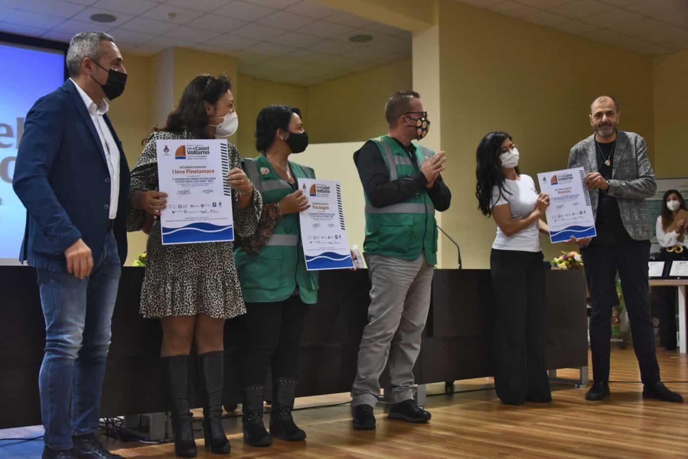 informareonline-speciale-premio-associazione-domizia-il-miracolo-delle-tartarughe-caretta-caretta