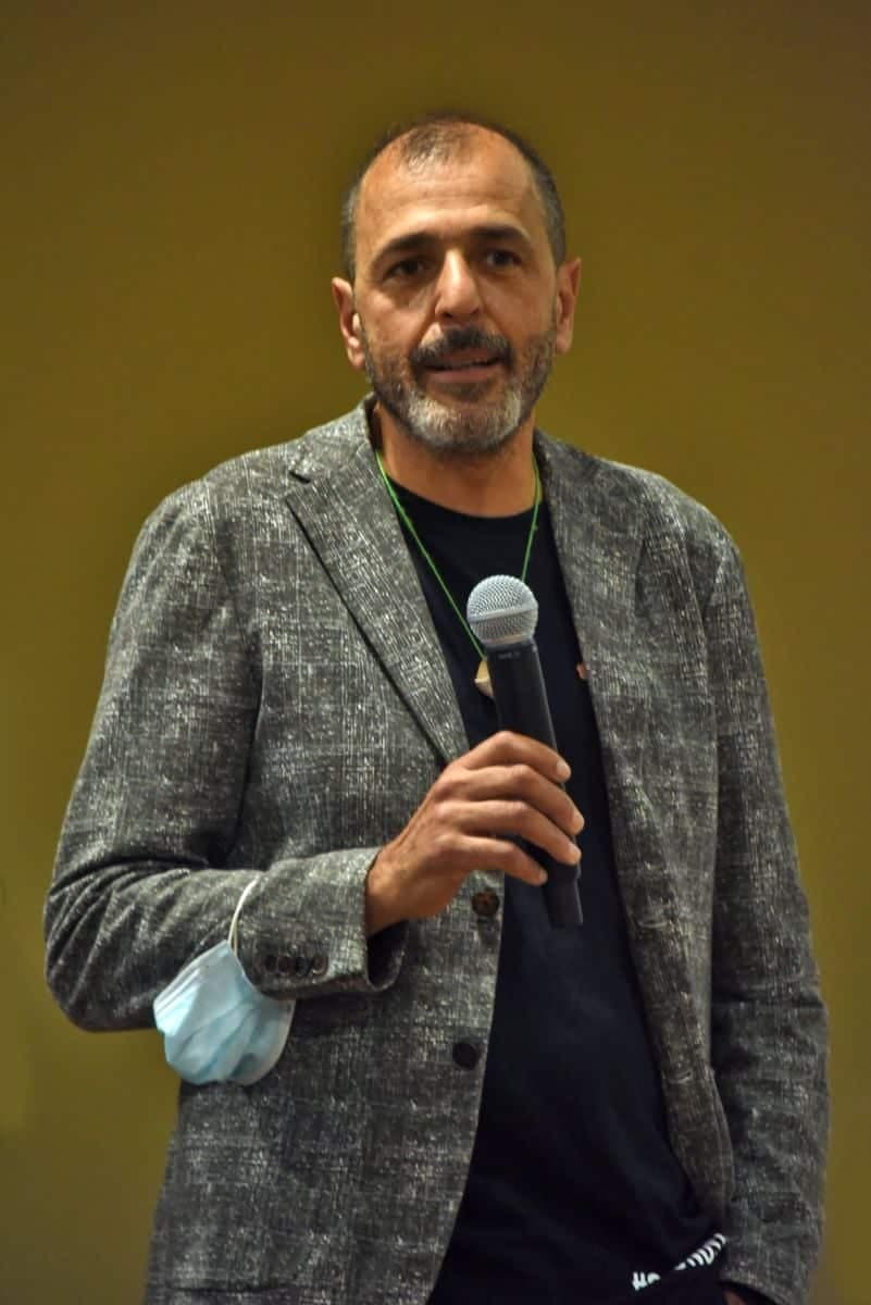 SPECIALE PREMIO - Associazione Domizia, il miracolo delle tartarughe Caretta Caretta