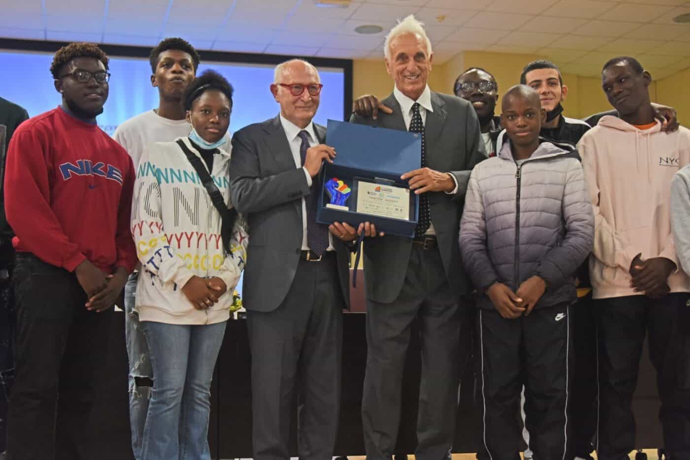 informareonline-speciale-premio-e-il-momento-lassessore-regionale-morcone-e-limpegno-per-castel-volturno