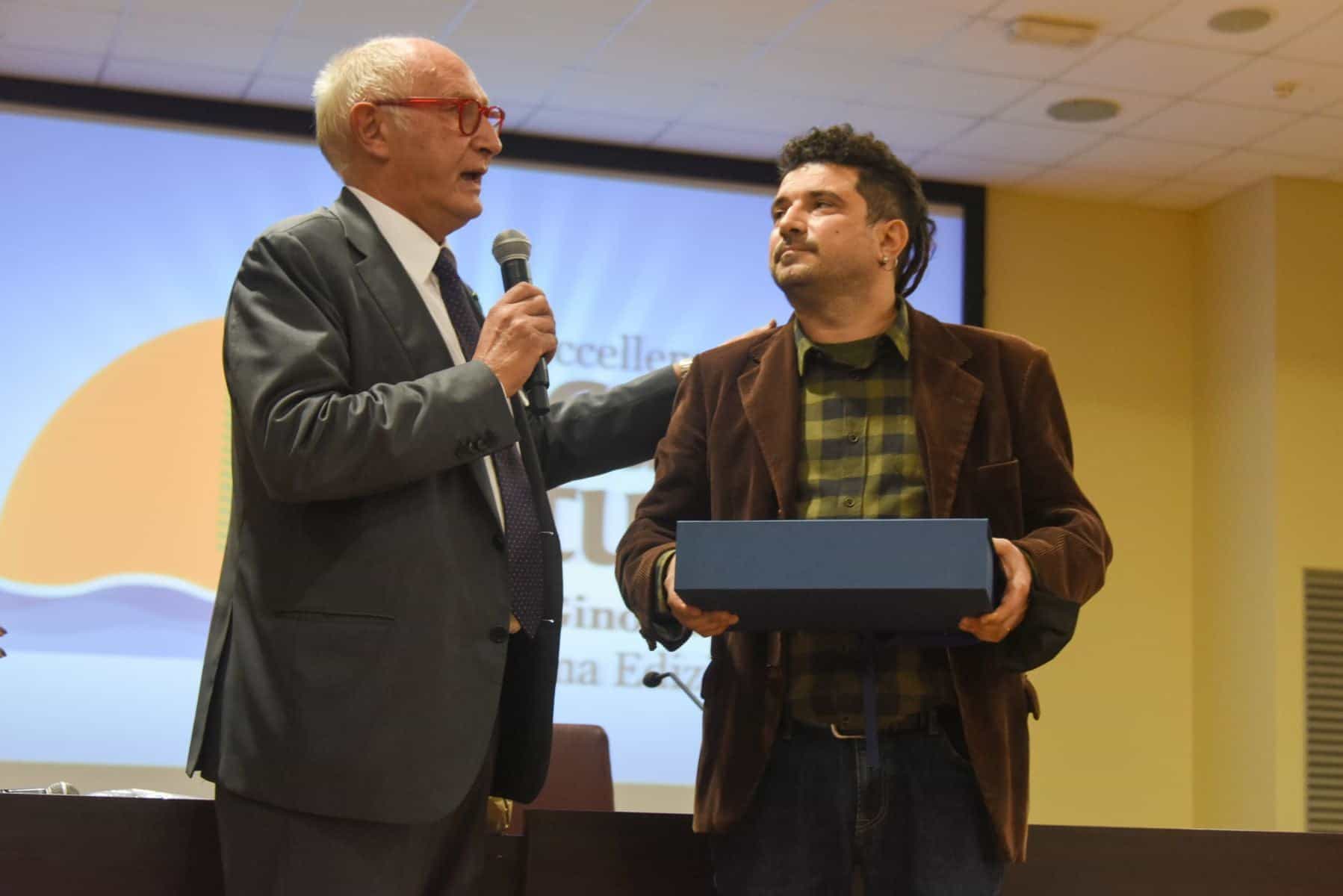 SPECIALE PREMIO - Emergency: «Il nostro obiettivo è quello di essere inutili»