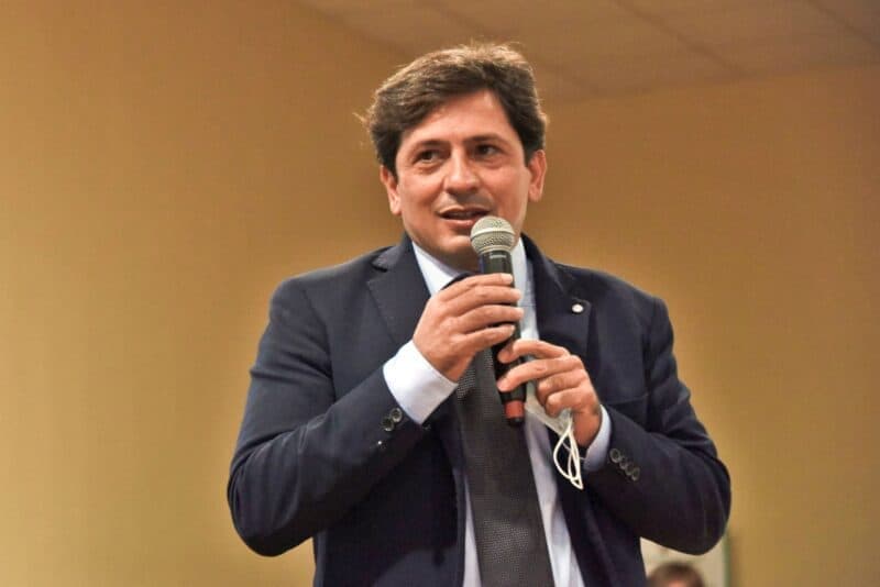 SPECIALE PREMIO - Pellegrino, la scommessa dell'imprenditoria al sud: la favola dei Laghi Nabi